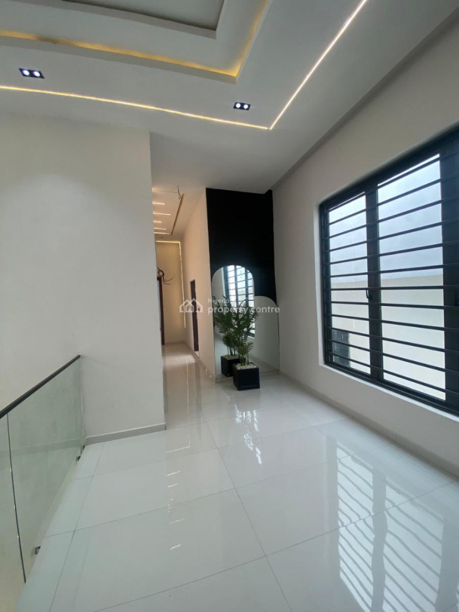 5 Bedrooms Detached Duplex, Ajah, Lagos, Detached Duplex for Sale