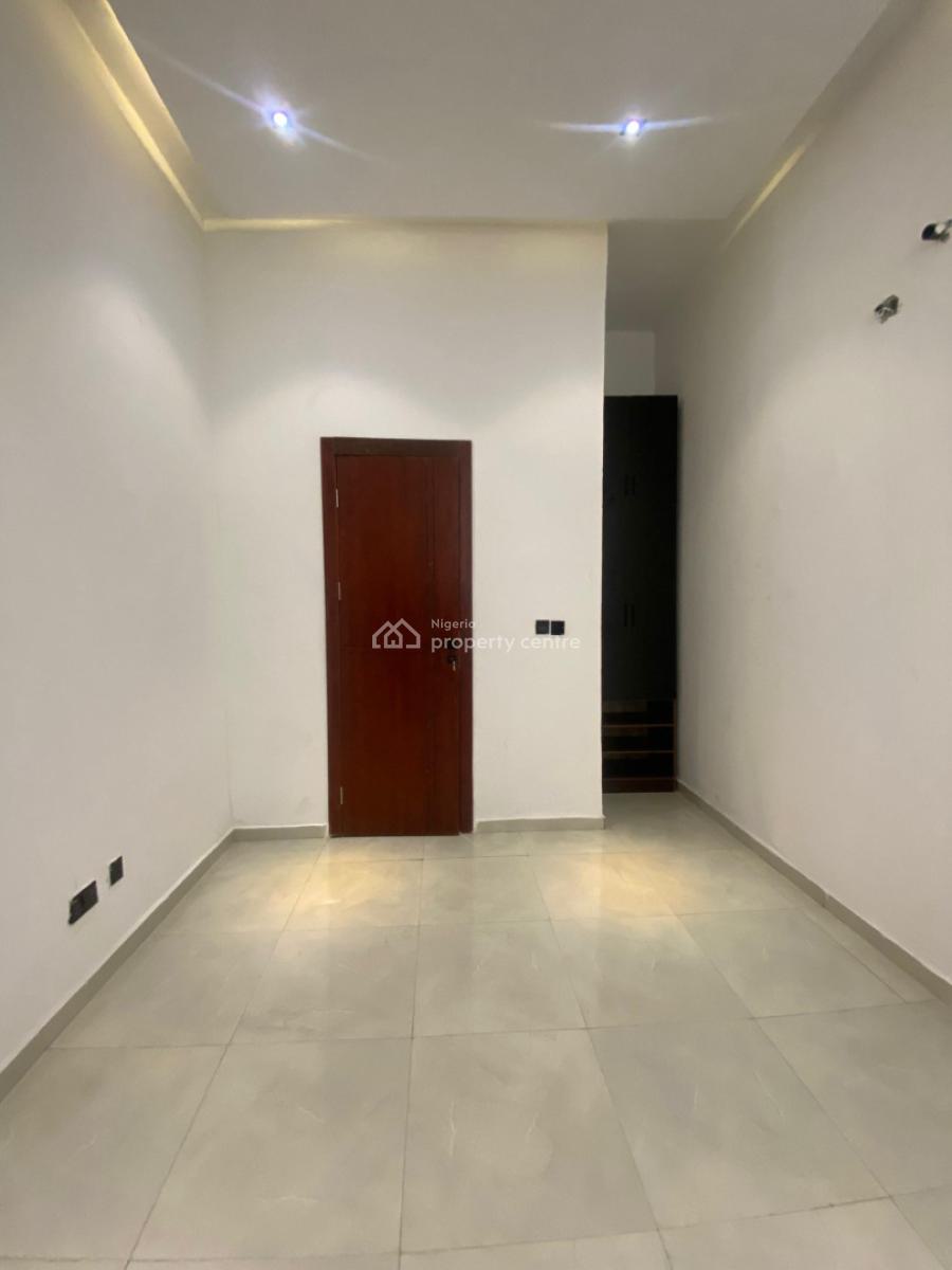 5 Bedrooms Detached Duplex, Ajah, Lagos, Detached Duplex for Sale