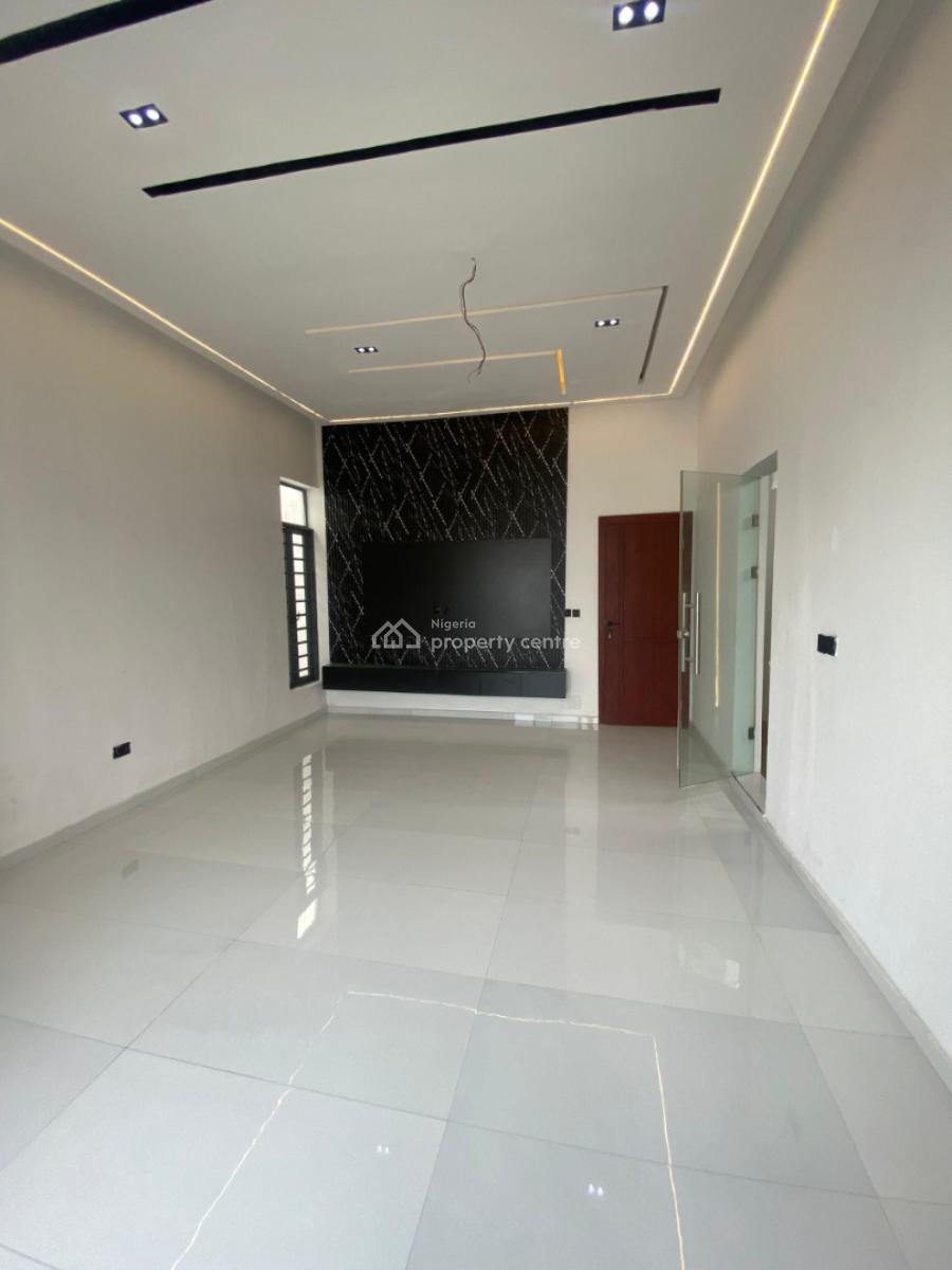 5 Bedrooms Detached Duplex, Ajah, Lagos, Detached Duplex for Sale