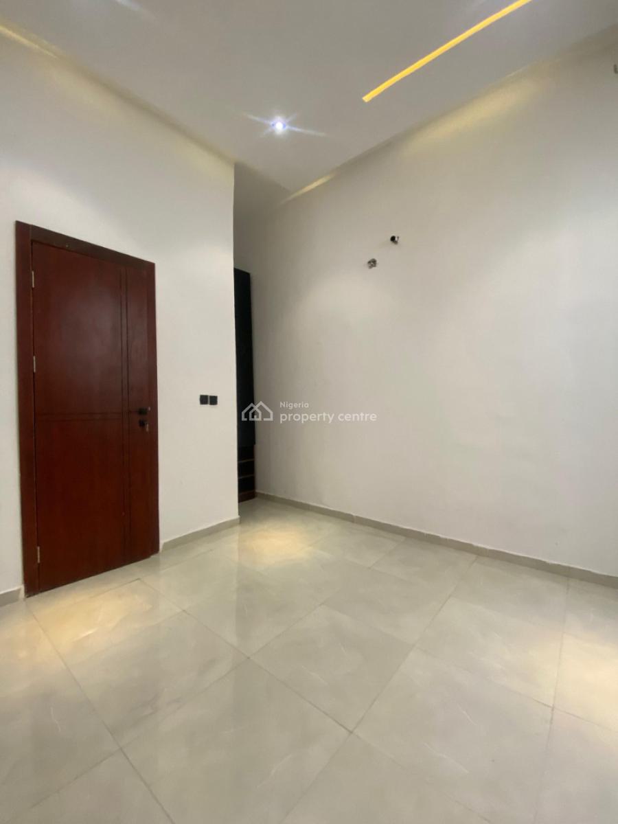 5 Bedrooms Detached Duplex, Ajah, Lagos, Detached Duplex for Sale