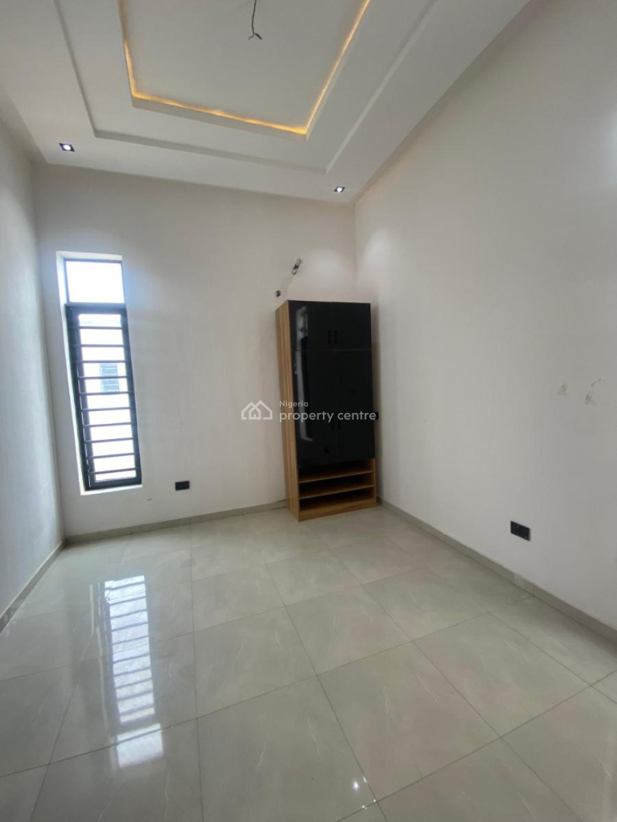 5 Bedrooms Detached Duplex, Ajah, Lagos, Detached Duplex for Sale