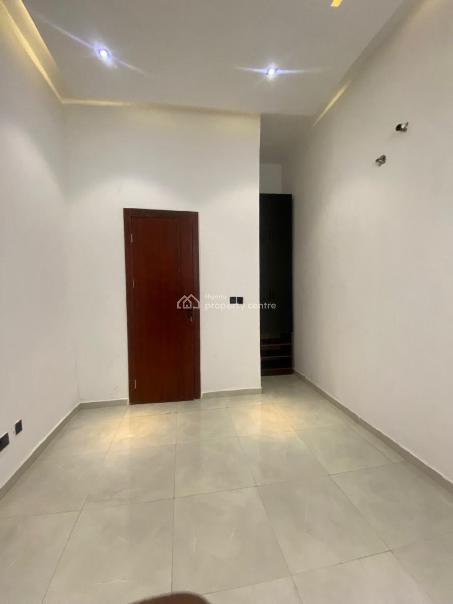5 Bedrooms Detached Duplex, Ajah, Lagos, Detached Duplex for Sale