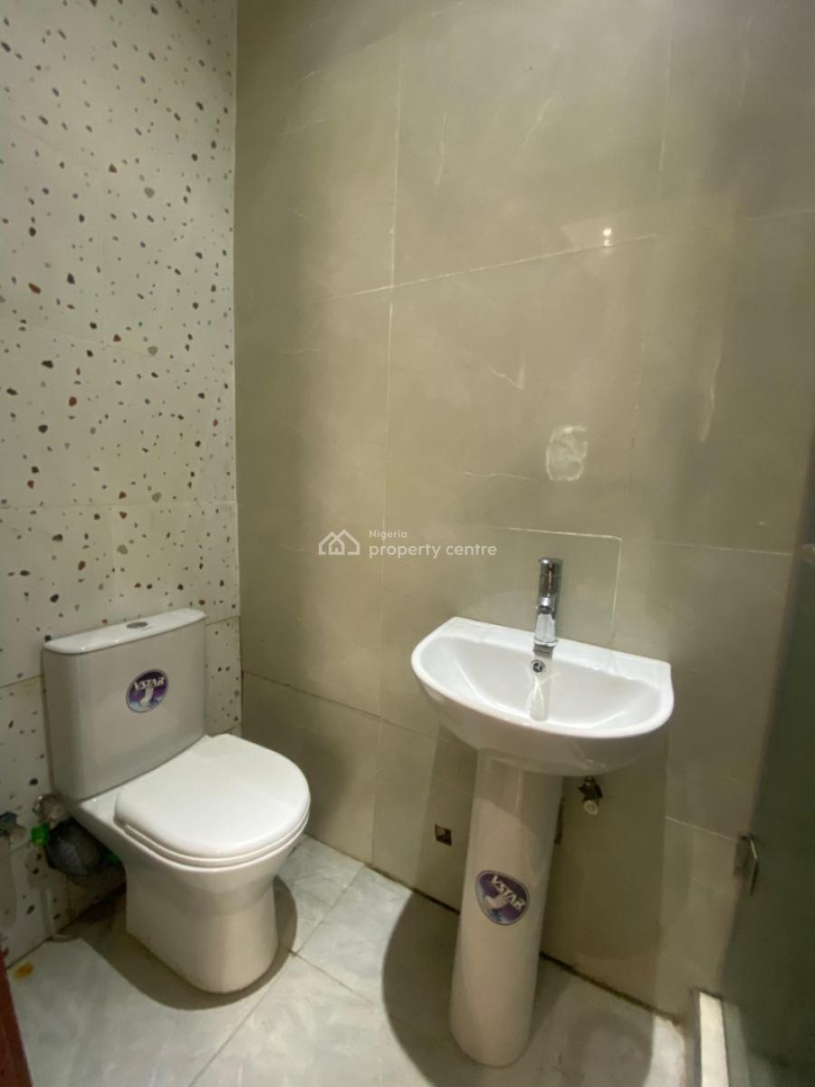 5 Bedrooms Detached Duplex, Ajah, Lagos, Detached Duplex for Sale