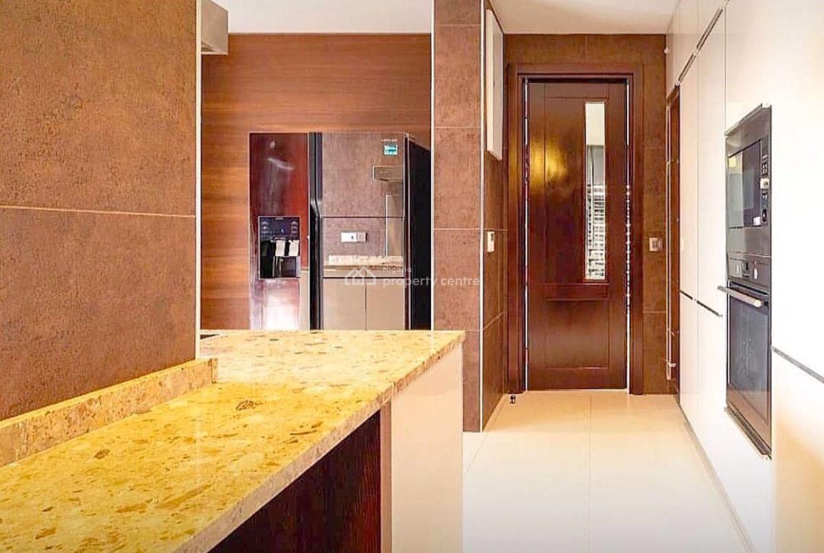 2 Units of 3-bedroom, Off Ozumba Mbadiwe, Victoria Island (vi), Lagos, Flat / Apartment for Rent