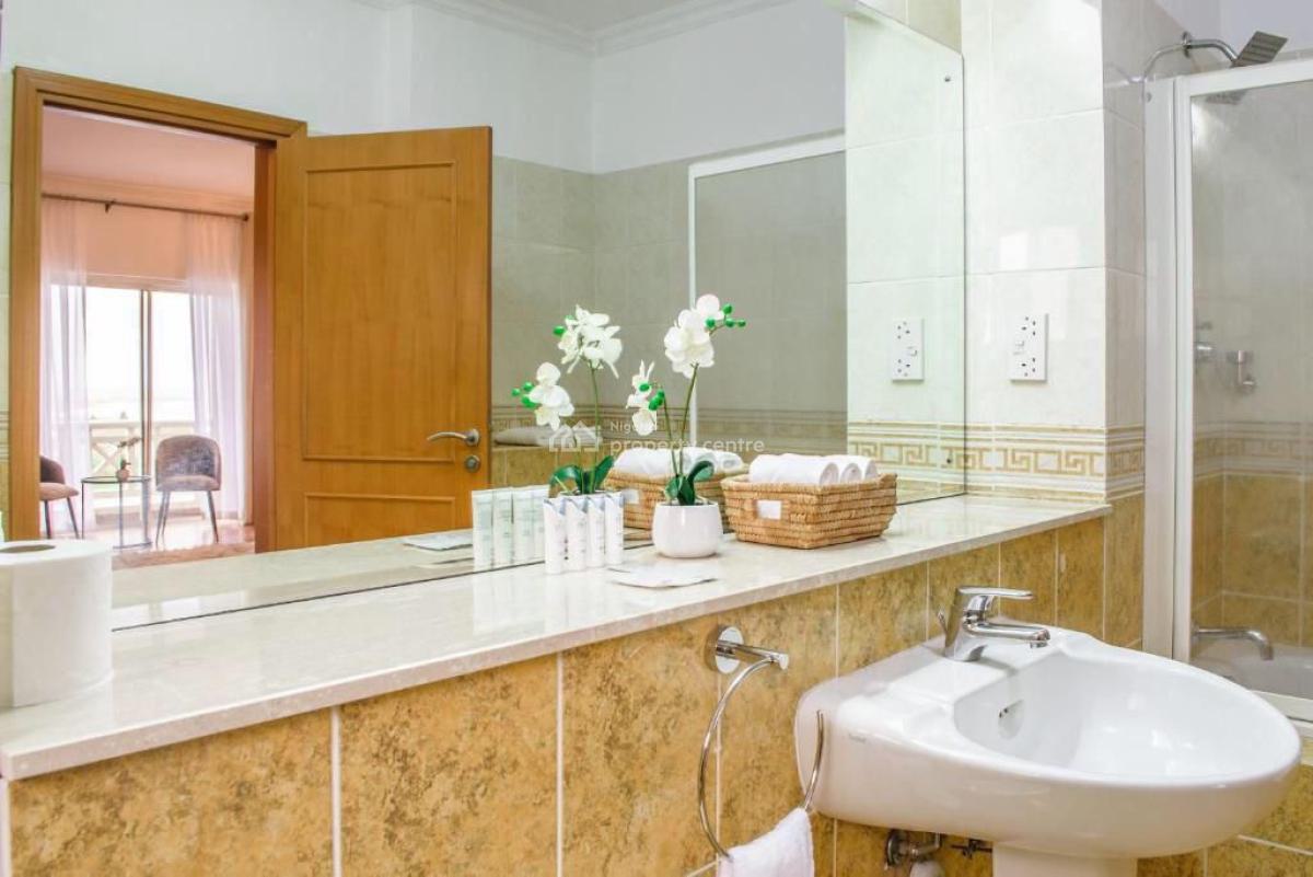 2 Units of 3-bedroom, Off Ozumba Mbadiwe, Victoria Island (vi), Lagos, Flat / Apartment for Rent