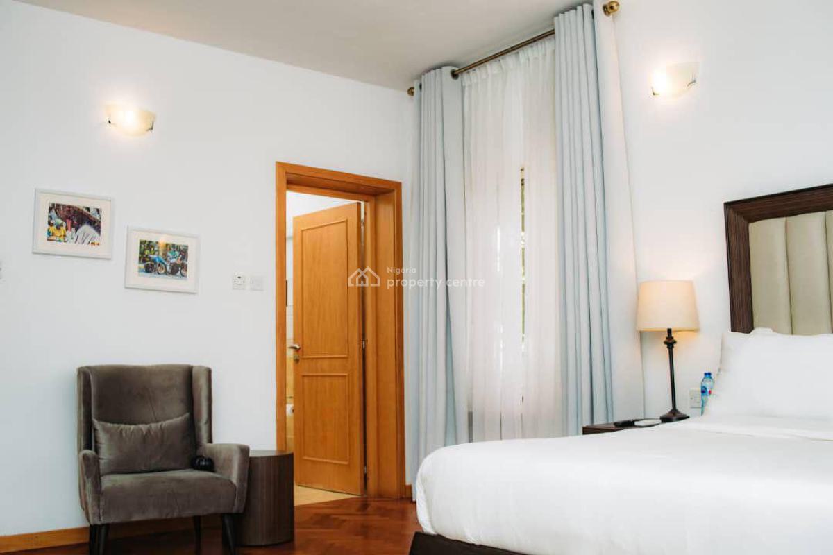 2 Units of 3-bedroom, Off Ozumba Mbadiwe, Victoria Island (vi), Lagos, Flat / Apartment for Rent