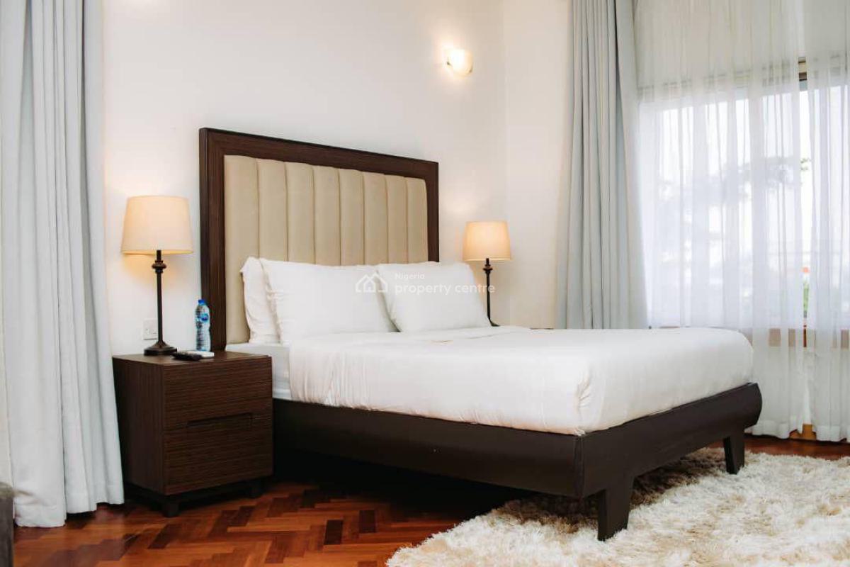 2 Units of 3-bedroom, Off Ozumba Mbadiwe, Victoria Island (vi), Lagos, Flat / Apartment for Rent