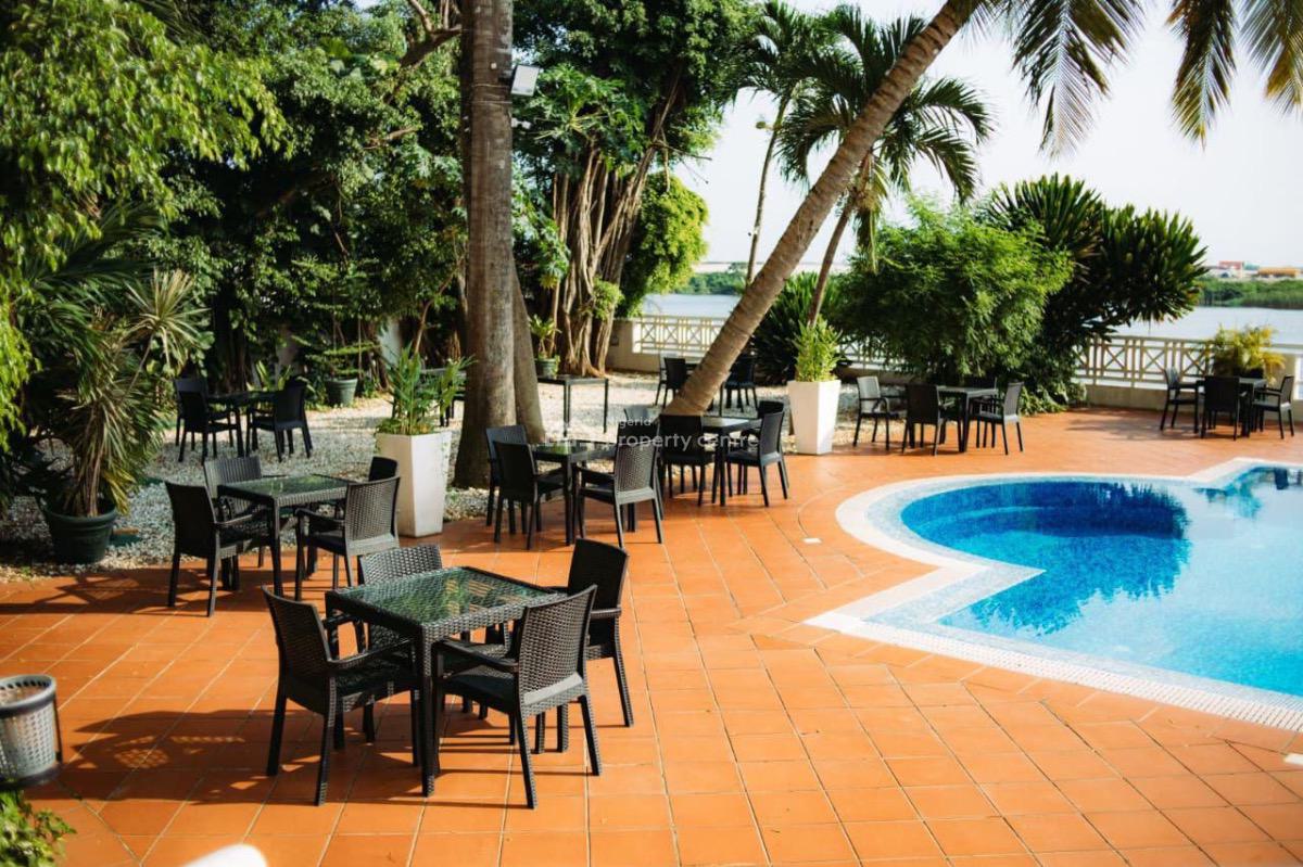 2 Units of 3-bedroom, Off Ozumba Mbadiwe, Victoria Island (vi), Lagos, Flat / Apartment for Rent