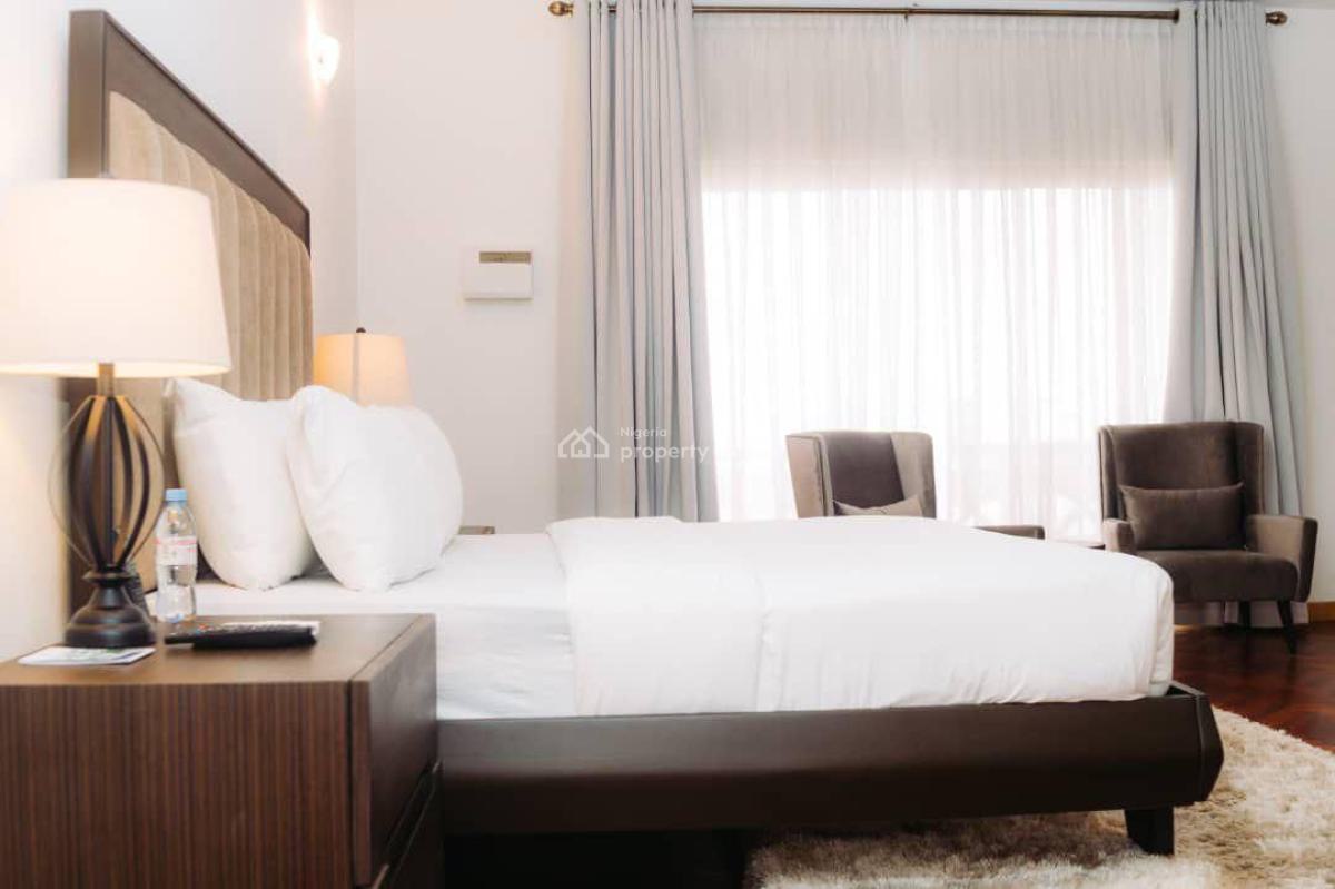 2 Units of 3-bedroom, Off Ozumba Mbadiwe, Victoria Island (vi), Lagos, Flat / Apartment for Rent