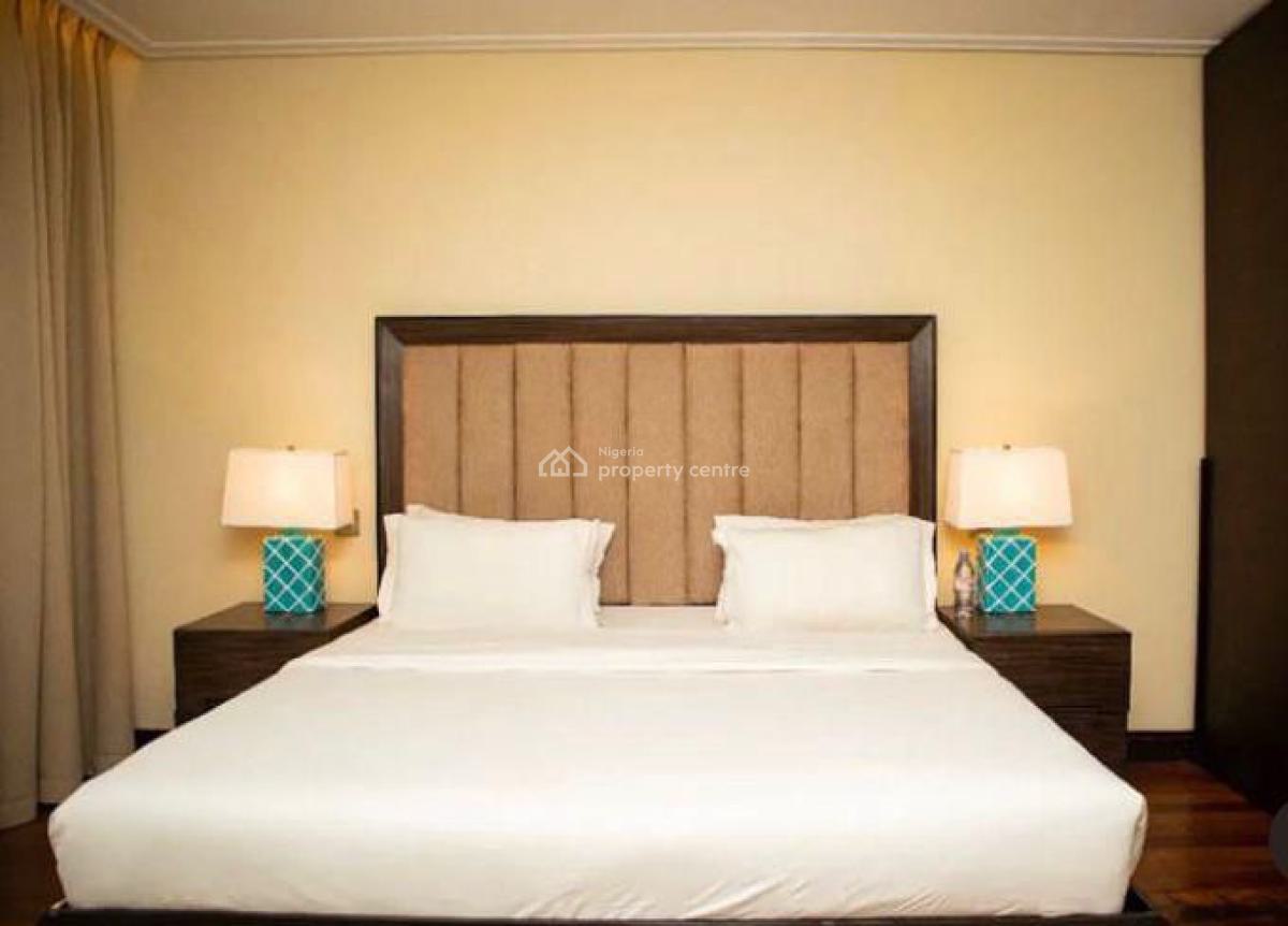 2 Units of 3-bedroom, Off Ozumba Mbadiwe, Victoria Island (vi), Lagos, Flat / Apartment for Rent