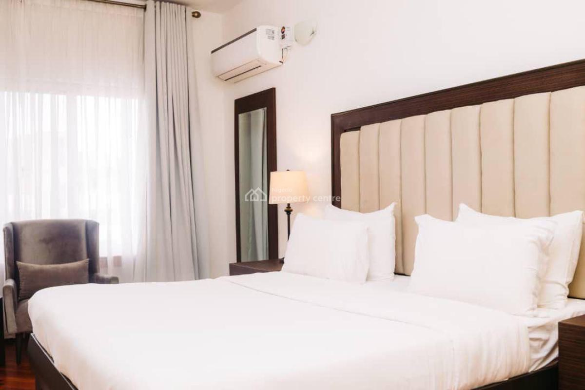 2 Units of 3-bedroom, Off Ozumba Mbadiwe, Victoria Island (vi), Lagos, Flat / Apartment for Rent