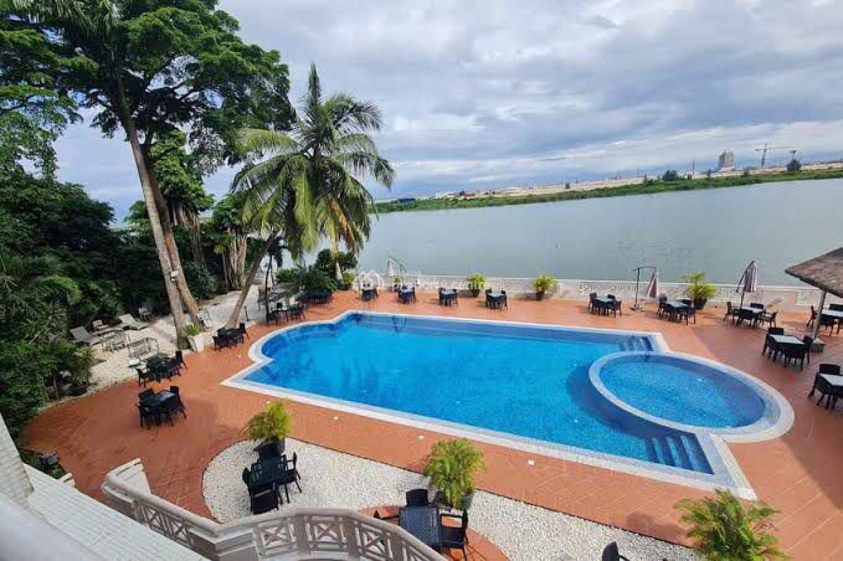 2 Units of 3-bedroom, Off Ozumba Mbadiwe, Victoria Island (vi), Lagos, Flat / Apartment for Rent