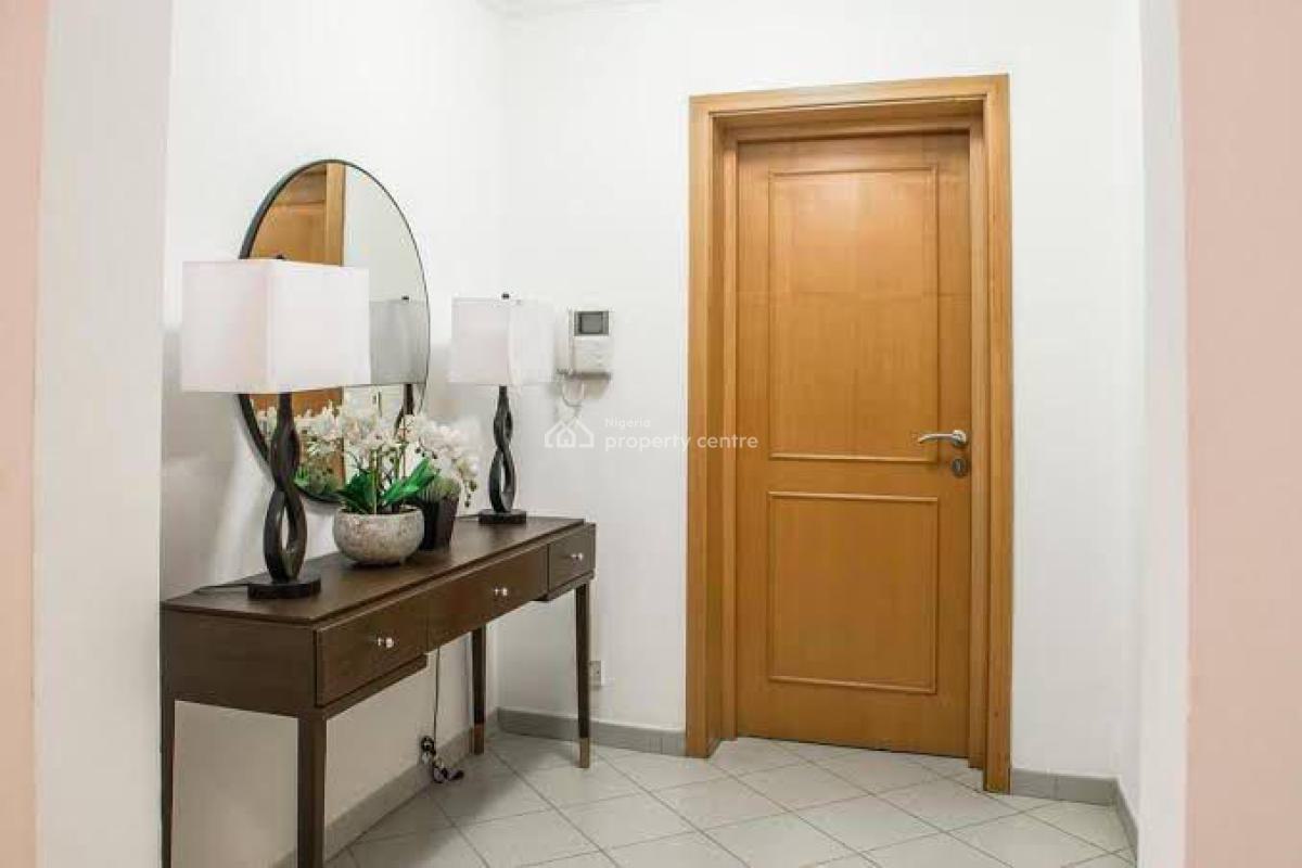 2 Units of 3-bedroom, Off Ozumba Mbadiwe, Victoria Island (vi), Lagos, Flat / Apartment for Rent