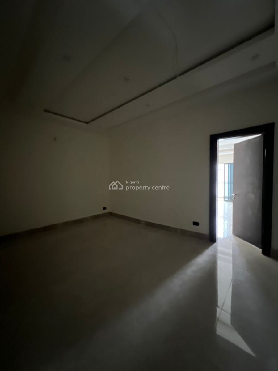 4-bedroom Maisonette, Ikoyi, Lagos, House for Rent