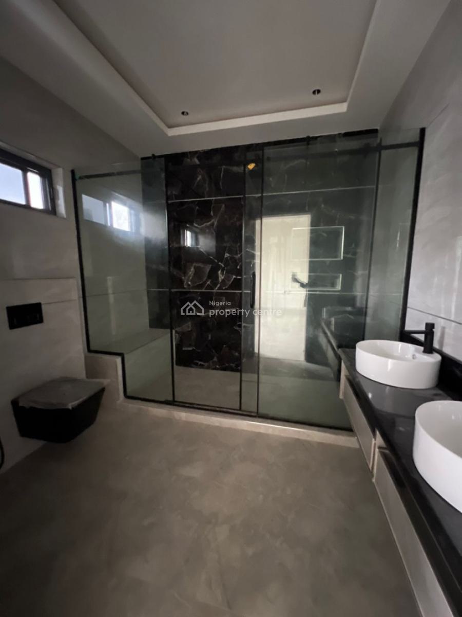 4-bedroom Maisonette, Ikoyi, Lagos, House for Rent