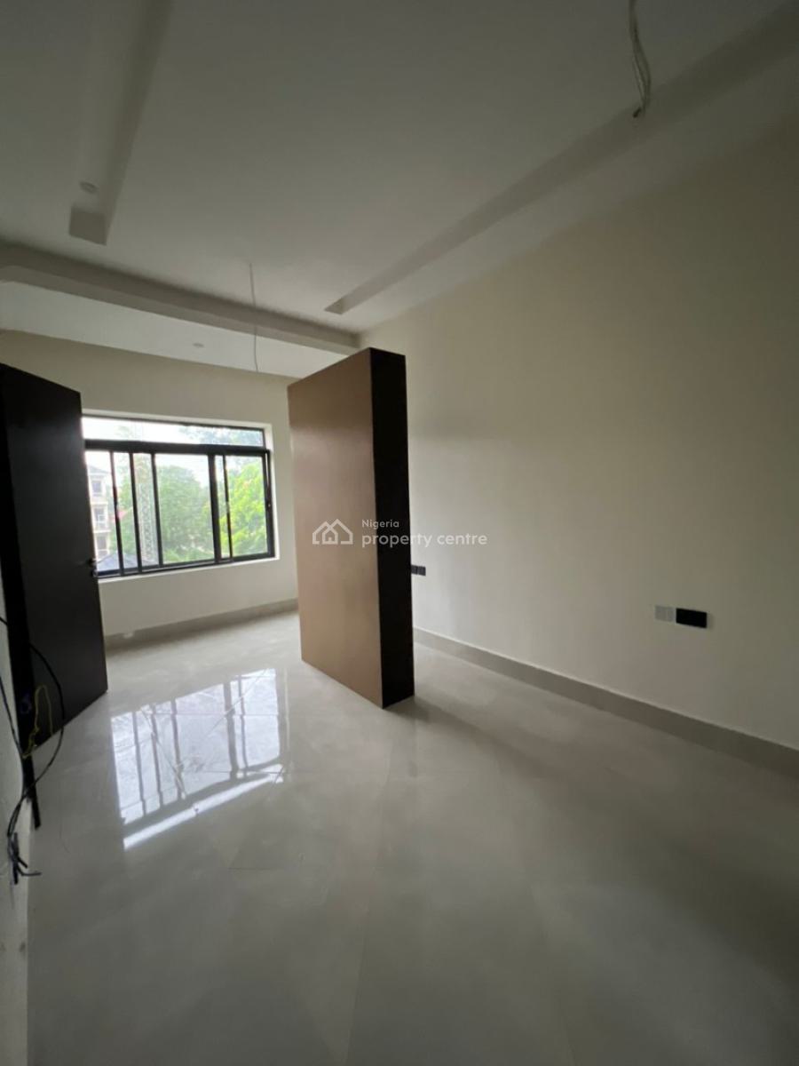 4-bedroom Maisonette, Ikoyi, Lagos, House for Rent