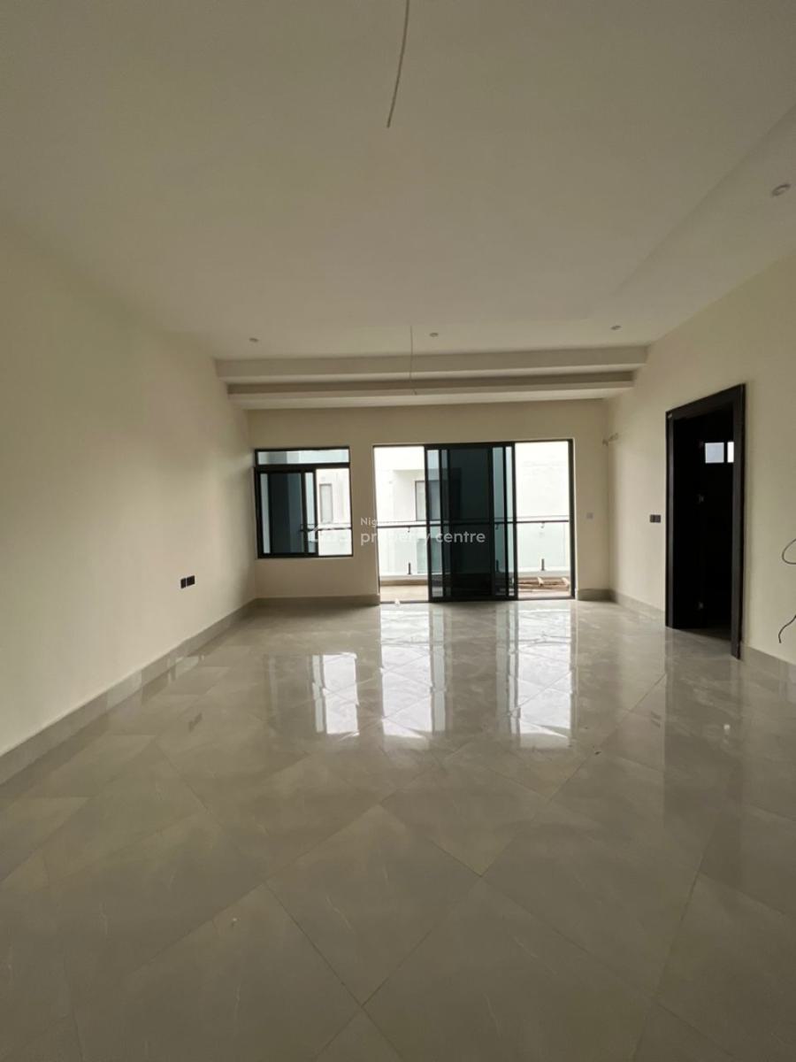 4-bedroom Maisonette, Ikoyi, Lagos, House for Rent