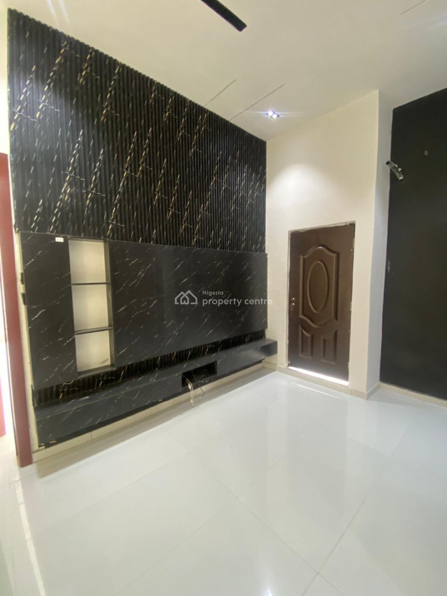 4 Bedrooms Detached Duplex with Bq, Ajah, Lagos, Detached Duplex for Sale