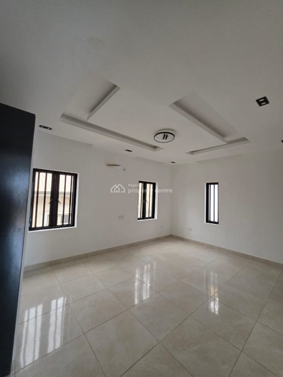 5 Bedrooms Fully Detached Duplex, a Series, Lekki Phase 1, Lekki, Lagos, Detached Duplex for Sale