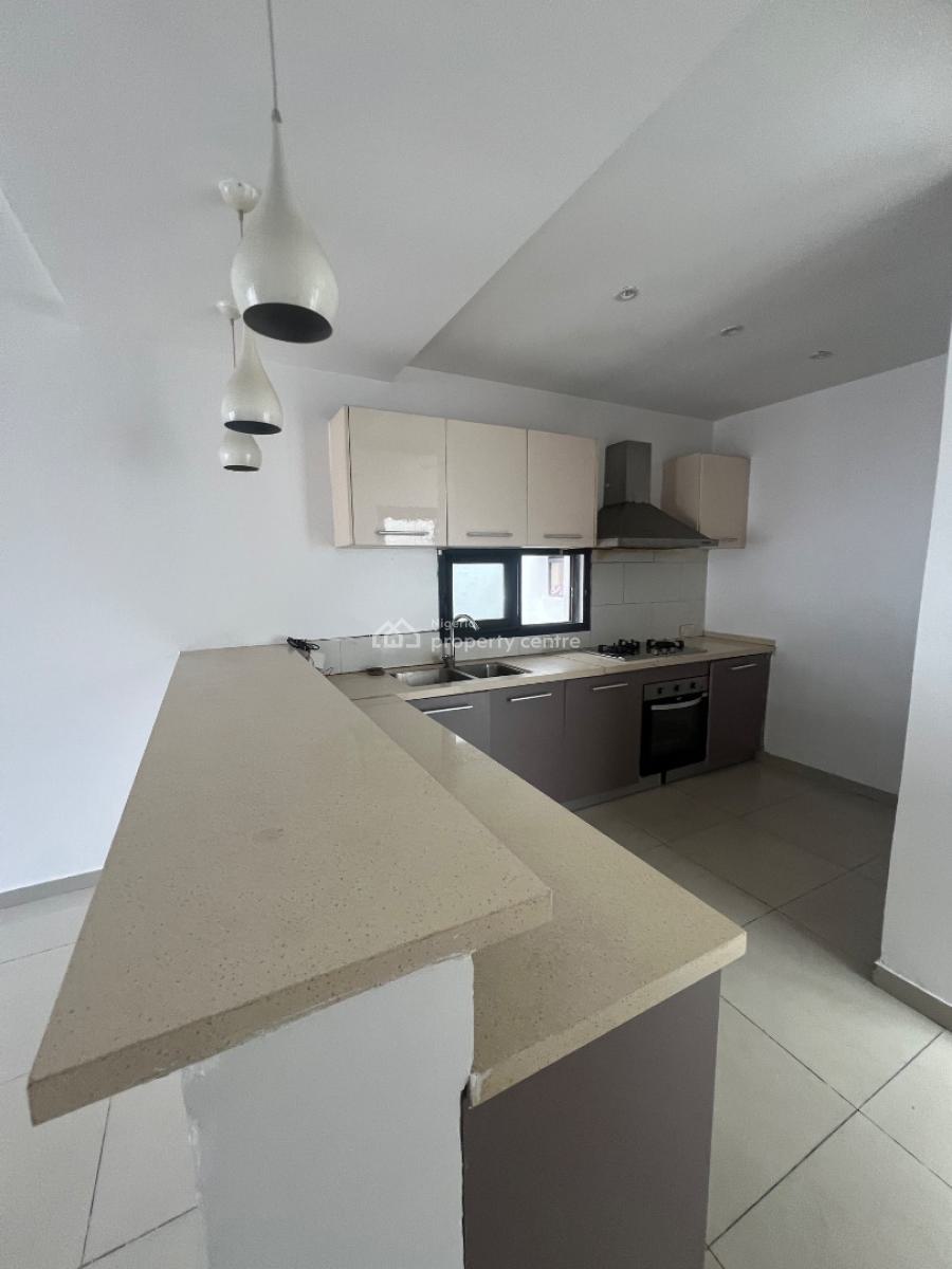 Well Maintained, Tastefully Finished Two Bedroom Apartment, Osapa London, Osapa, Lekki, Lagos, Flat / Apartment for Rent