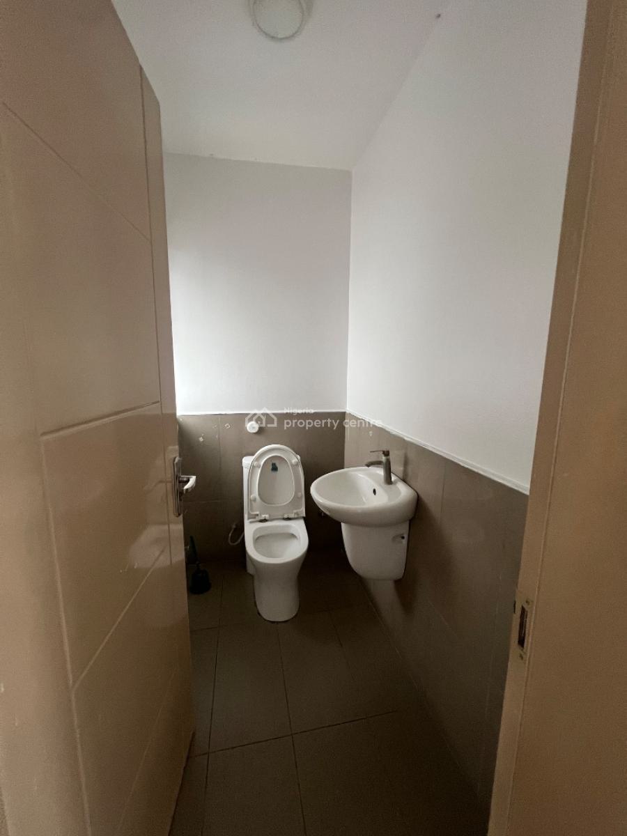 Well Maintained, Tastefully Finished Two Bedroom Apartment, Osapa London, Osapa, Lekki, Lagos, Flat / Apartment for Rent