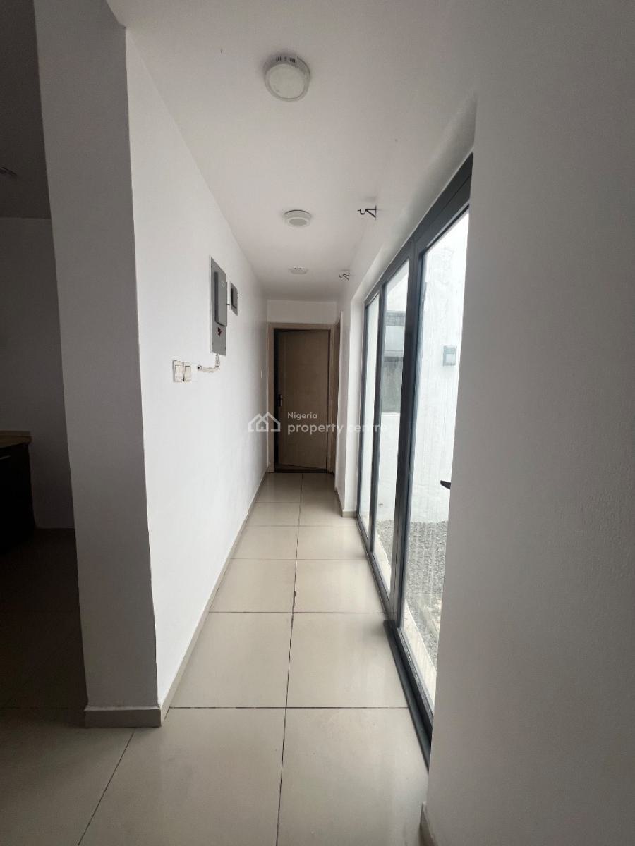 Well Maintained, Tastefully Finished Two Bedroom Apartment, Osapa London, Osapa, Lekki, Lagos, Flat / Apartment for Rent