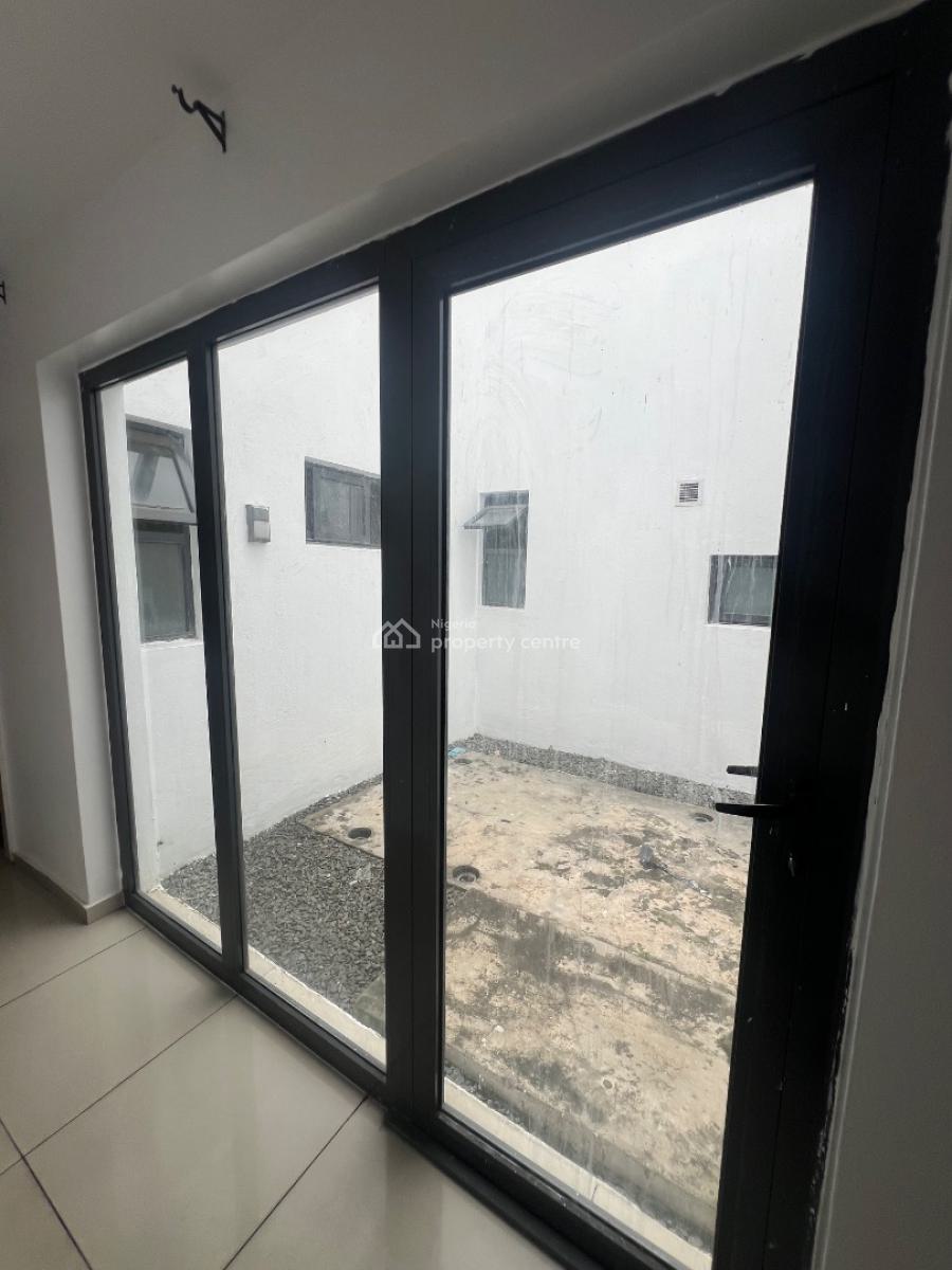 Well Maintained, Tastefully Finished Two Bedroom Apartment, Osapa London, Osapa, Lekki, Lagos, Flat / Apartment for Rent