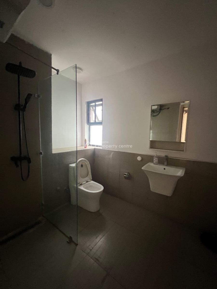Well Maintained, Tastefully Finished Two Bedroom Apartment, Osapa London, Osapa, Lekki, Lagos, Flat / Apartment for Rent