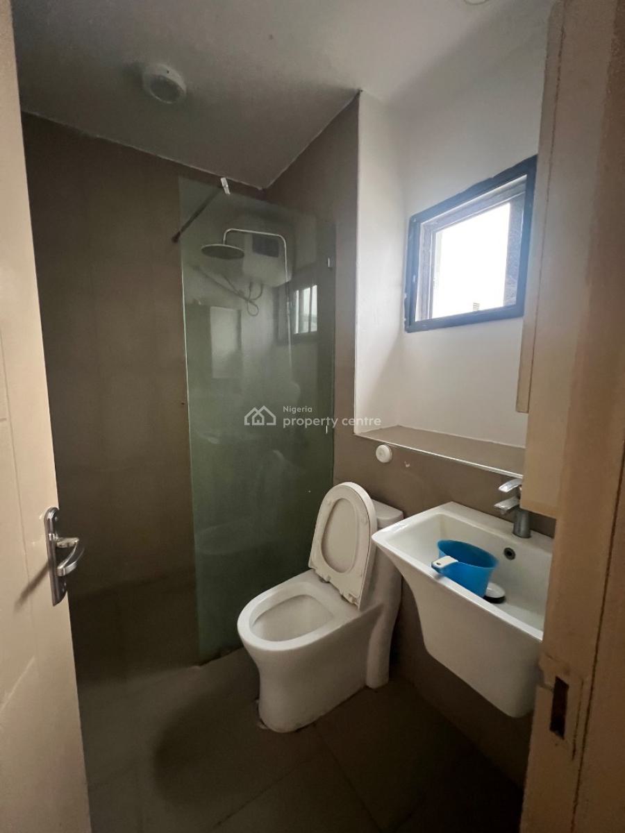 Well Maintained, Tastefully Finished Two Bedroom Apartment, Osapa London, Osapa, Lekki, Lagos, Flat / Apartment for Rent