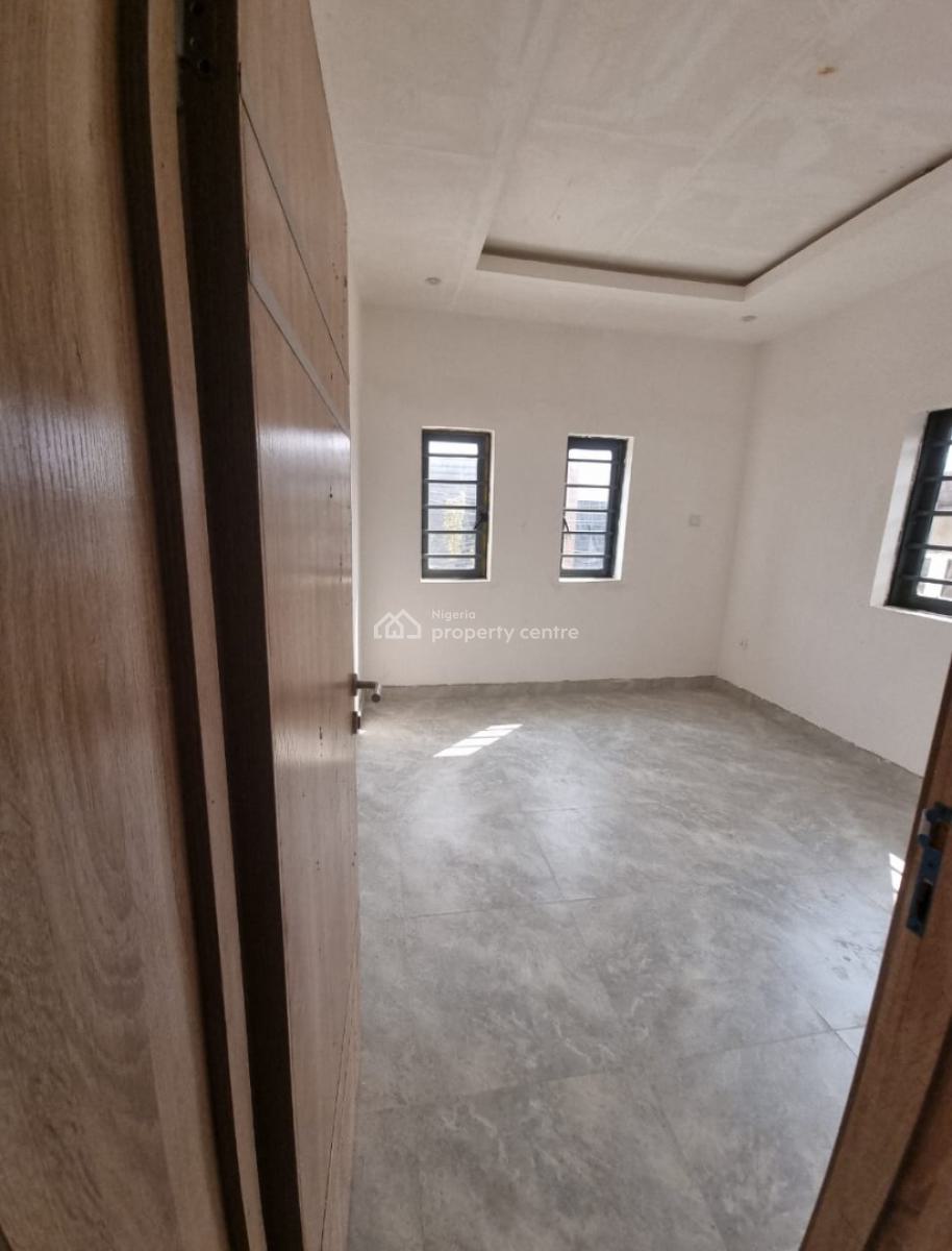 Tastefully Finished Luxury 2 Bedroom Apartment, Ikosi Rd, Oregun, Ikeja, Lagos, Flat / Apartment for Rent