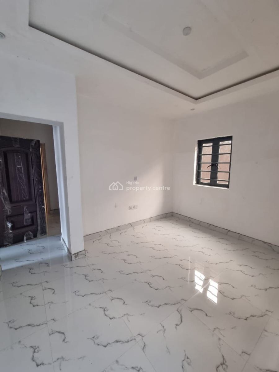 Tastefully Finished Luxury 2 Bedroom Apartment, Ikosi Rd, Oregun, Ikeja, Lagos, Flat / Apartment for Rent