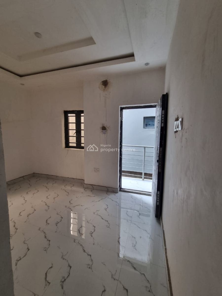 Tastefully Finished Luxury 2 Bedroom Apartment, Ikosi Rd, Oregun, Ikeja, Lagos, Flat / Apartment for Rent