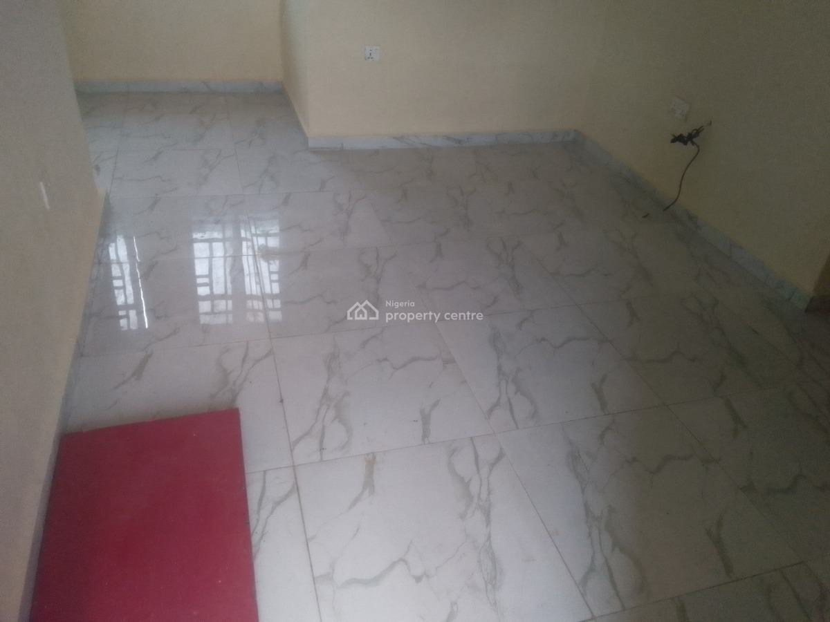 Luxury 1 Bedroom Flat with Excellent Features, Ogombo Rd, Ogombo, Ajah, Lagos, Mini Flat (room and Parlour) for Rent
