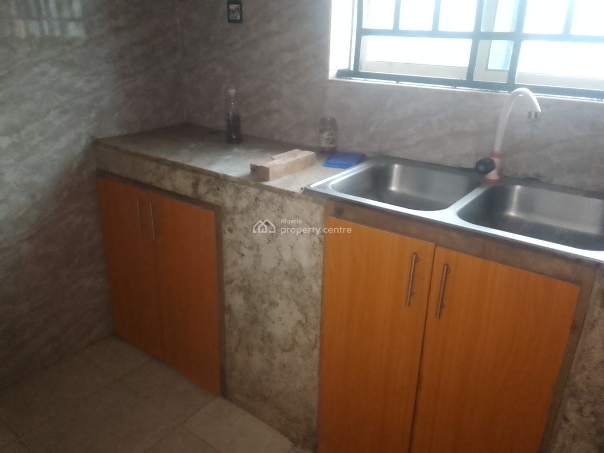 Luxury 1 Bedroom Flat with Excellent Features, Ogombo Rd, Ogombo, Ajah, Lagos, Mini Flat (room and Parlour) for Rent