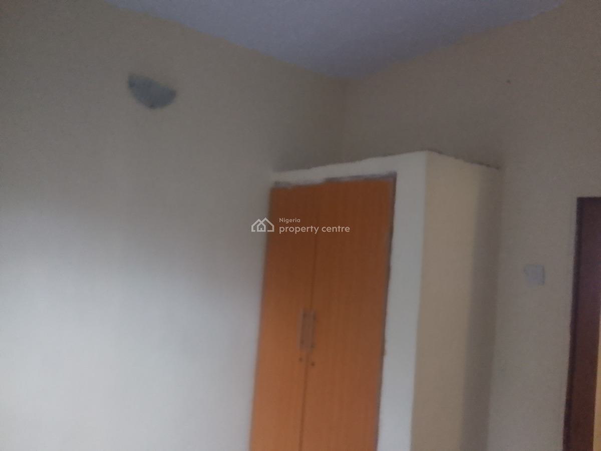 Luxury 1 Bedroom Flat with Excellent Features, Ogombo Rd, Ogombo, Ajah, Lagos, Mini Flat (room and Parlour) for Rent