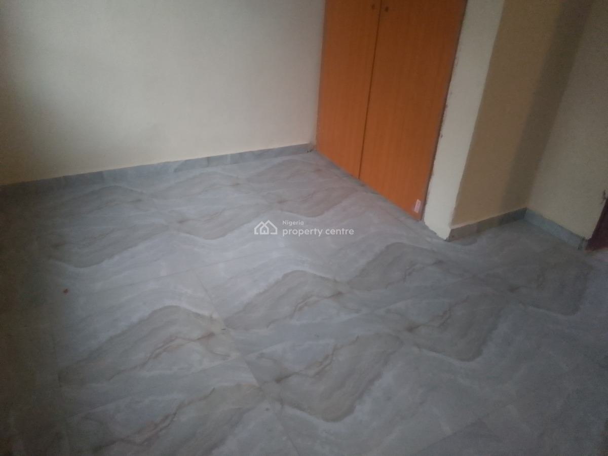 Luxury 1 Bedroom Flat with Excellent Features, Ogombo Rd, Ogombo, Ajah, Lagos, Mini Flat (room and Parlour) for Rent