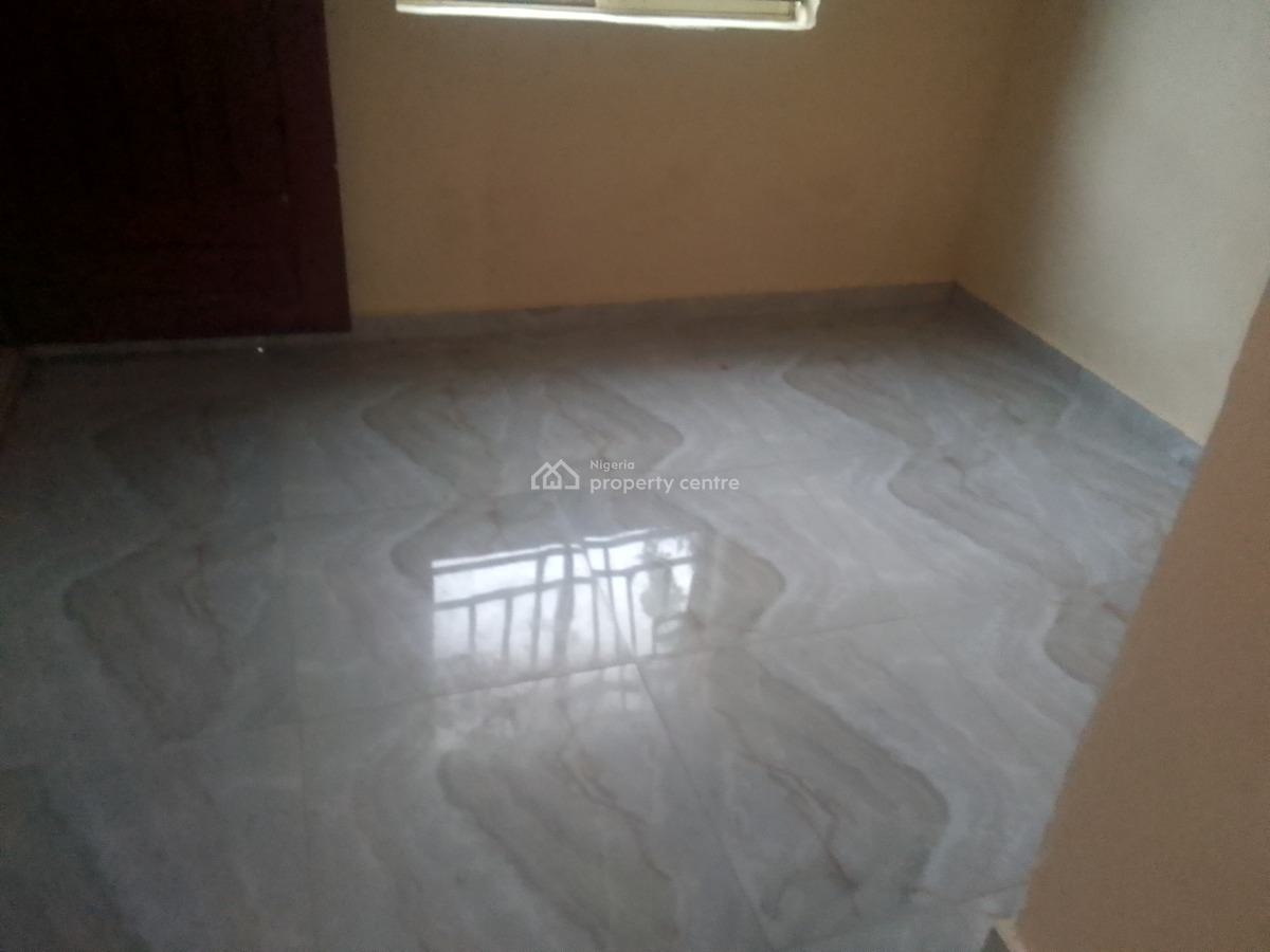 Luxury 1 Bedroom Flat with Excellent Features, Ogombo Rd, Ogombo, Ajah, Lagos, Mini Flat (room and Parlour) for Rent