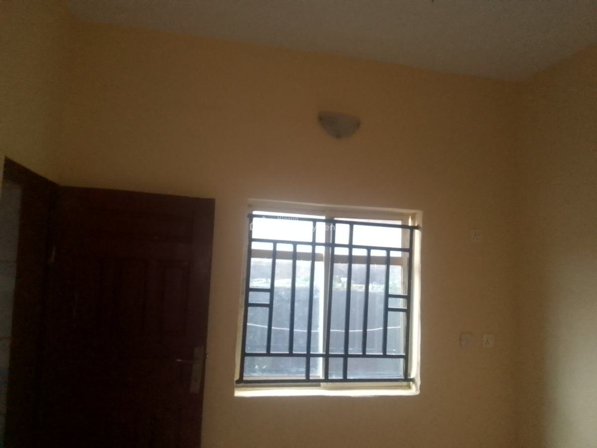 Luxury 1 Bedroom Flat with Excellent Features, Ogombo Rd, Ogombo, Ajah, Lagos, Mini Flat (room and Parlour) for Rent