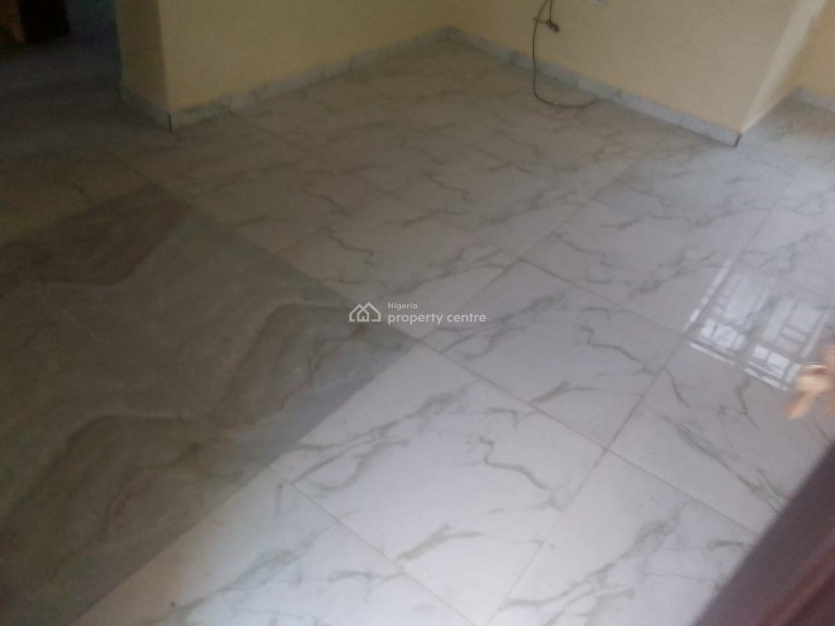 Luxury 1 Bedroom Flat with Excellent Features, Ogombo Rd, Ogombo, Ajah, Lagos, Mini Flat (room and Parlour) for Rent