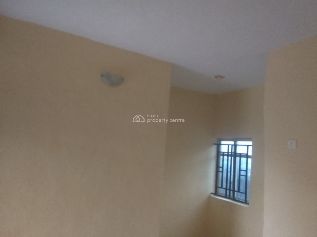 Luxury 1 Bedroom Flat with Excellent Features, Ogombo Rd, Ogombo, Ajah, Lagos, Mini Flat (room and Parlour) for Rent