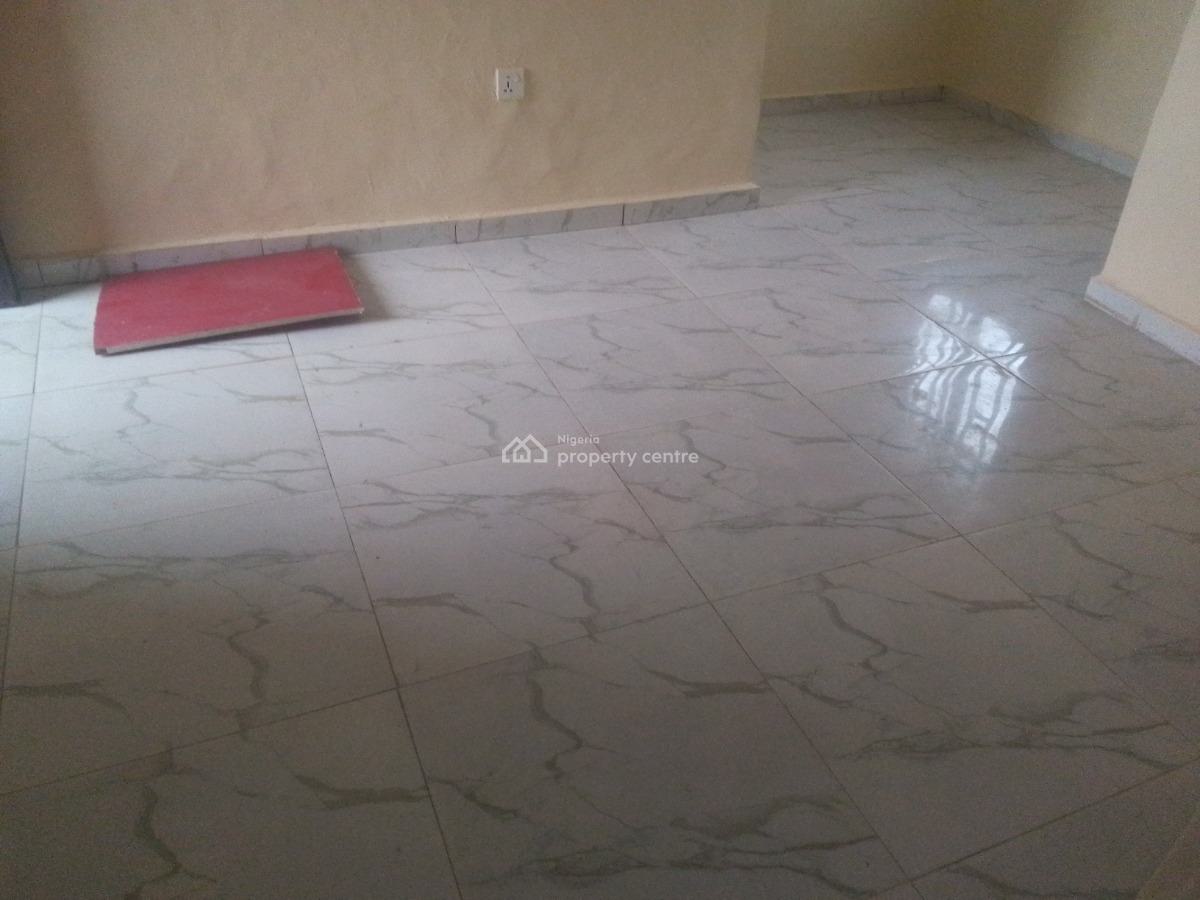 Luxury 1 Bedroom Flat with Excellent Features, Ogombo Rd, Ogombo, Ajah, Lagos, Mini Flat (room and Parlour) for Rent