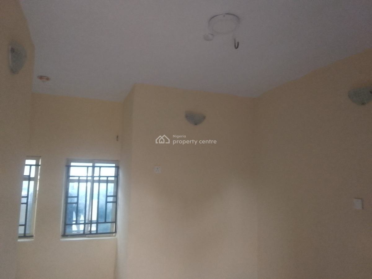 Luxury 1 Bedroom Flat with Excellent Features, Ogombo Rd, Ogombo, Ajah, Lagos, Mini Flat (room and Parlour) for Rent