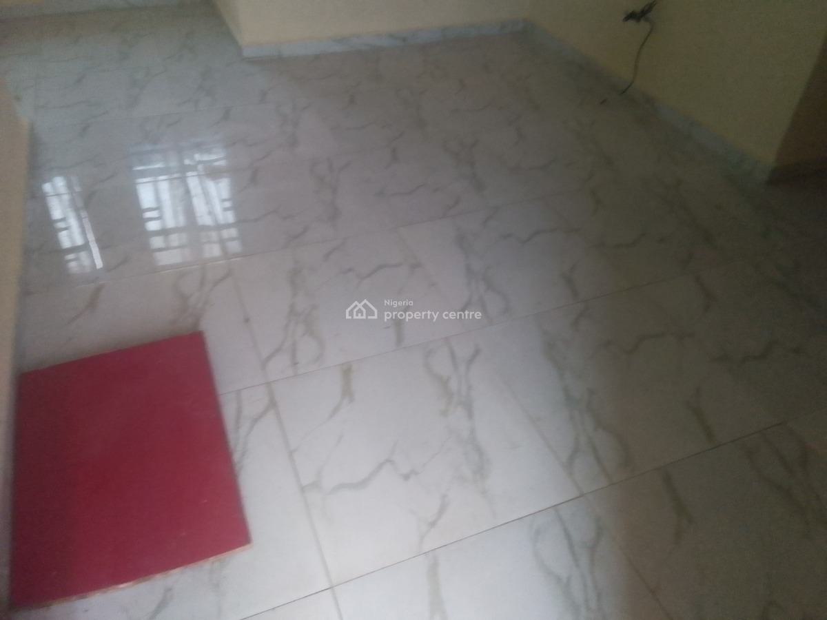 Luxury 1 Bedroom Flat with Excellent Features, Ogombo Rd, Ogombo, Ajah, Lagos, Mini Flat (room and Parlour) for Rent