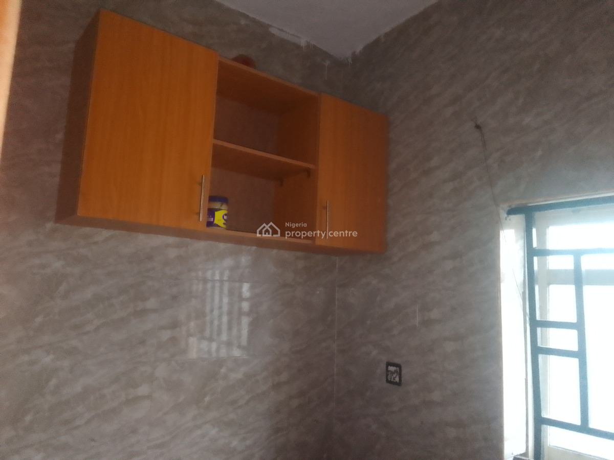 Luxury 1 Bedroom Flat with Excellent Features, Ogombo Rd, Ogombo, Ajah, Lagos, Mini Flat (room and Parlour) for Rent