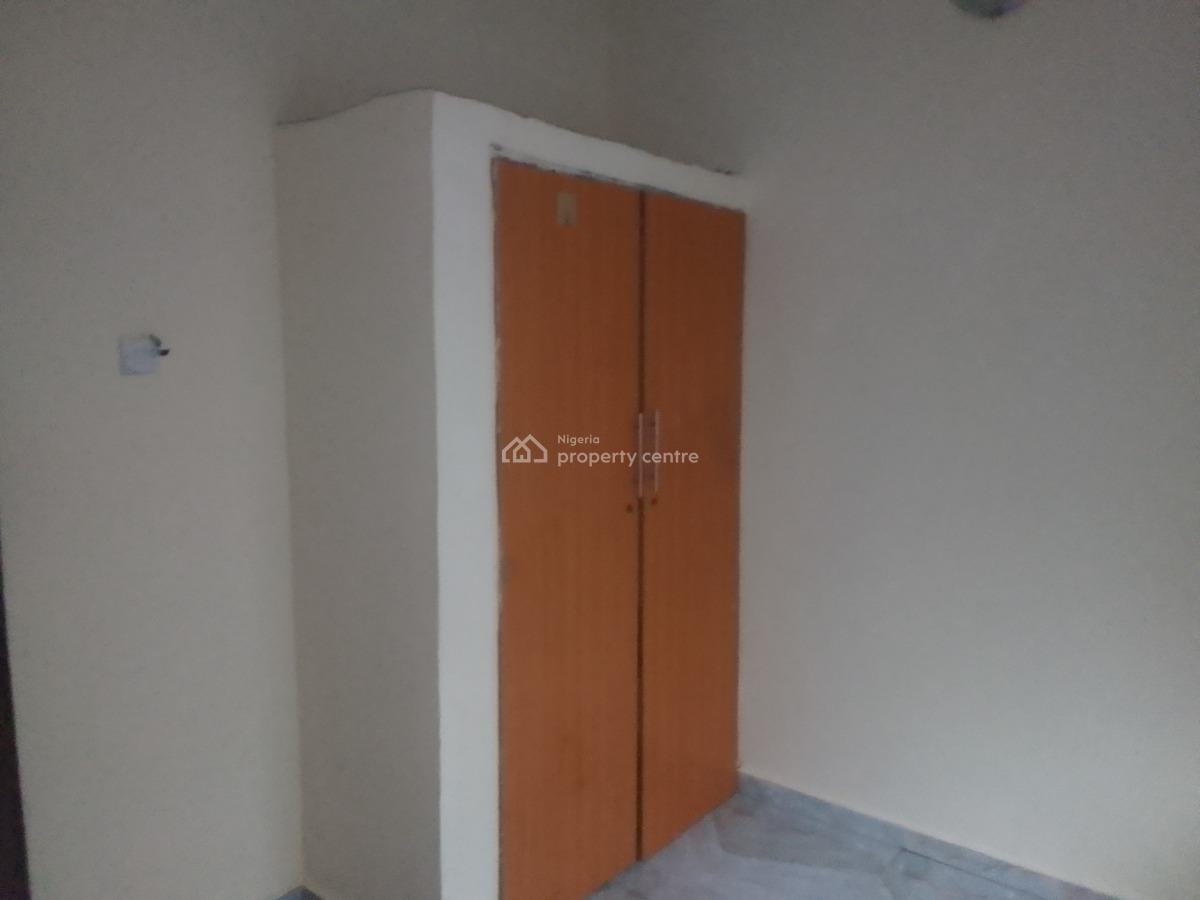 Luxury 1 Bedroom Flat with Excellent Features, Ogombo Rd, Ogombo, Ajah, Lagos, Mini Flat (room and Parlour) for Rent