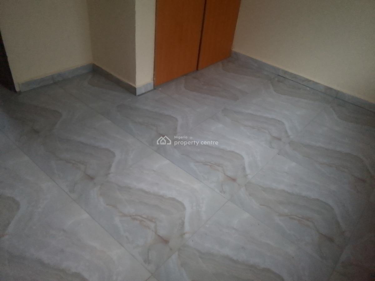 Luxury 1 Bedroom Flat with Excellent Features, Ogombo Rd, Ogombo, Ajah, Lagos, Mini Flat (room and Parlour) for Rent