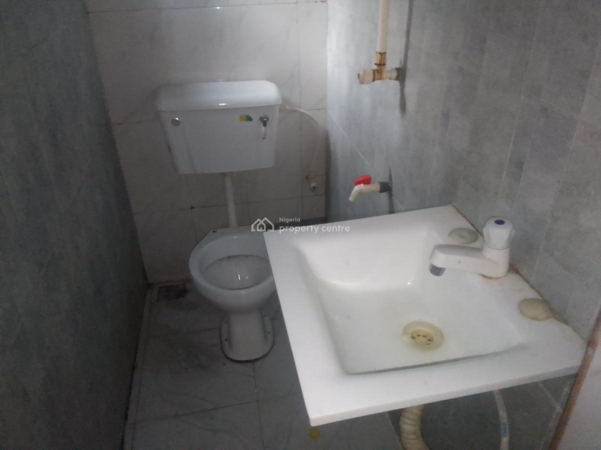 Luxury 1 Bedroom Flat with Excellent Features, Ogombo Rd, Ogombo, Ajah, Lagos, Mini Flat (room and Parlour) for Rent