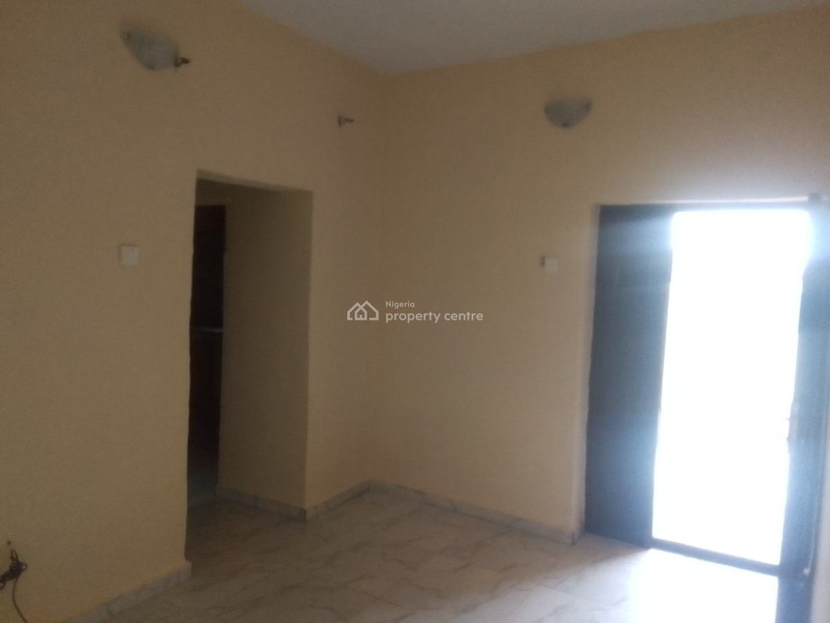 Luxury 1 Bedroom Flat with Excellent Features, Ogombo Rd, Ogombo, Ajah, Lagos, Mini Flat (room and Parlour) for Rent