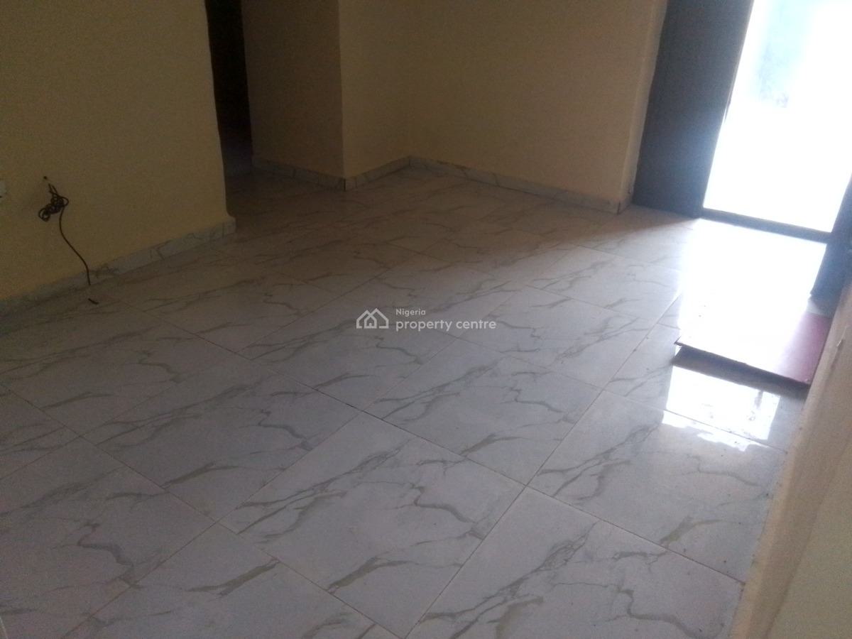 Luxury 1 Bedroom Flat with Excellent Features, Ogombo Rd, Ogombo, Ajah, Lagos, Mini Flat (room and Parlour) for Rent