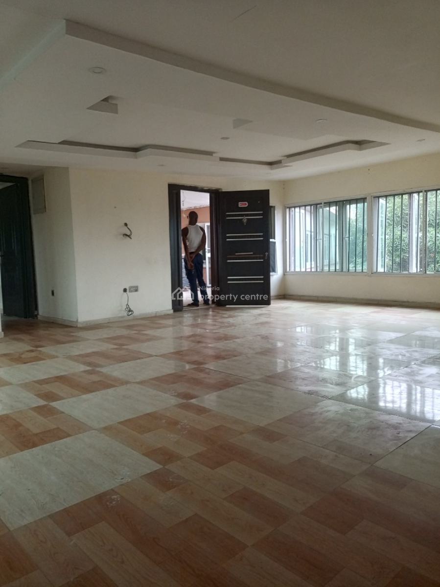 Two Bedroom Apartment, Badore, Badore, Ajah, Lagos, Flat / Apartment for Rent